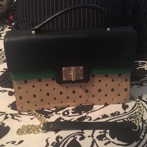 Olivia & Joy Purse